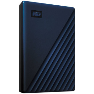 Western Digital My Passport for Mac Externe HDD  2TB  USB 3.2 Type-A