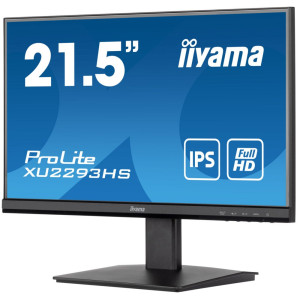 iiyama ProLite XU2293HS-B5 21.5  1920x1080 IPS  75Hz  Monitor