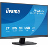iiyama ProLite XU2793HSU-B7 27  1920x1080 Full HD IPS  100Hz  1ms  Monitor