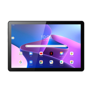 Lenovo TAB M10 Gen 3  10.1 Display  1920x1200  4 GB RAM  64 GB Opslag  Wi-Fi