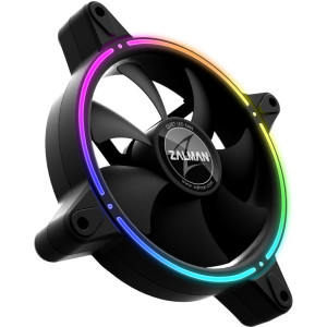 Zalman ZM-RFD120A RGB  120mm Case Fan