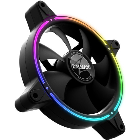 Zalman ZM-RFD120A RGB  120mm Case Fan