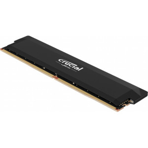 Crucial Pro OC  32GB DDR5  6400MHz  DIMM  CL40  Geheugenmodule  RAM