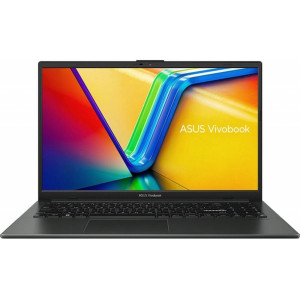 ASUS Vivobook Go 15  15.6 Full HD IPS  AMD Ryzen 5 7520U  8GB DDR5  512GB SSD  W11 Pro  Zwart