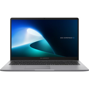 Asus ExpertBook P1  15.6 Full HD IPS  Intel Core i3-1315U  8GB DDR5  512GB SSD  W11 Pro