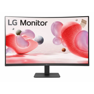 LG 32MR50C-B 31.5  1920x1080 VA Curved  100Hz  HDMI  Monitor
