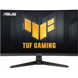 ASUS TUF Gaming VG27VQM1B-J 27  1920 x 1080 Fast VA  280Hz  Curved Gaming Monitor