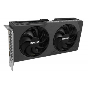 INNO3D GeForce RTX 5060 Twin X2  8 GB GDDR7 VRAM  Videokaart  GPU  Nvidia