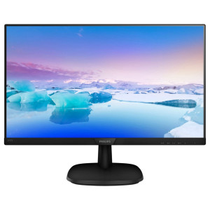 Philips 243V7QJABF/00 24  1920x1080 IPS  75Hz  FreeSync  Full HD Monitor  Open Box