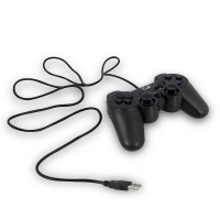 Game controllersspelbesturing