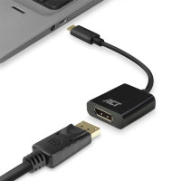Video kabel adapters