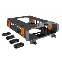 Computerkast onderdelen