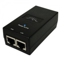PoE adapters  injectoren