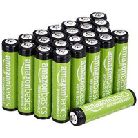Oplaadbare batterijenaccus