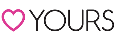 Yours!